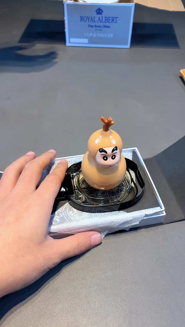 【闪购商品】瓷片DP杜桑新号开播啦全场福利保正保真