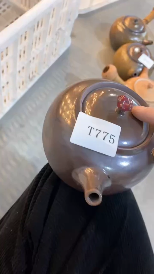 瓷片T775陶瓷茶具茶器