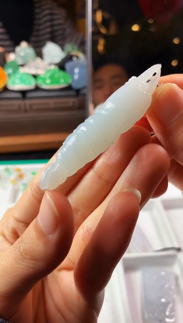 未镶嵌定制翡翠5024毛货不退不换