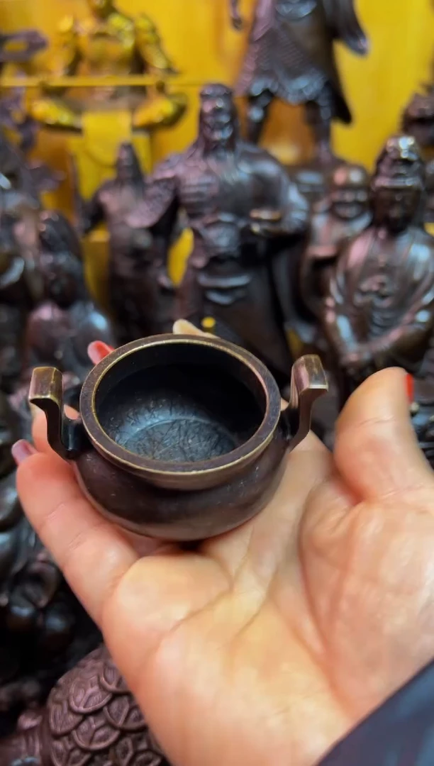 【闪购商品】1案台摆件 物品摆件