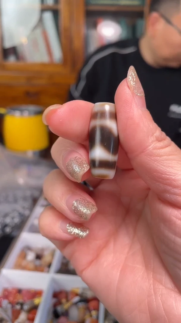 【闪购商品】玛瑙/玉髓配饰未镶嵌84