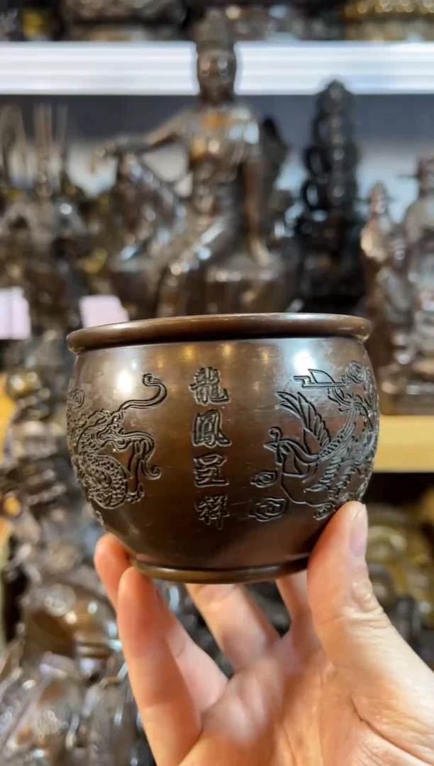【闪购商品】1案台摆件桌面摆件