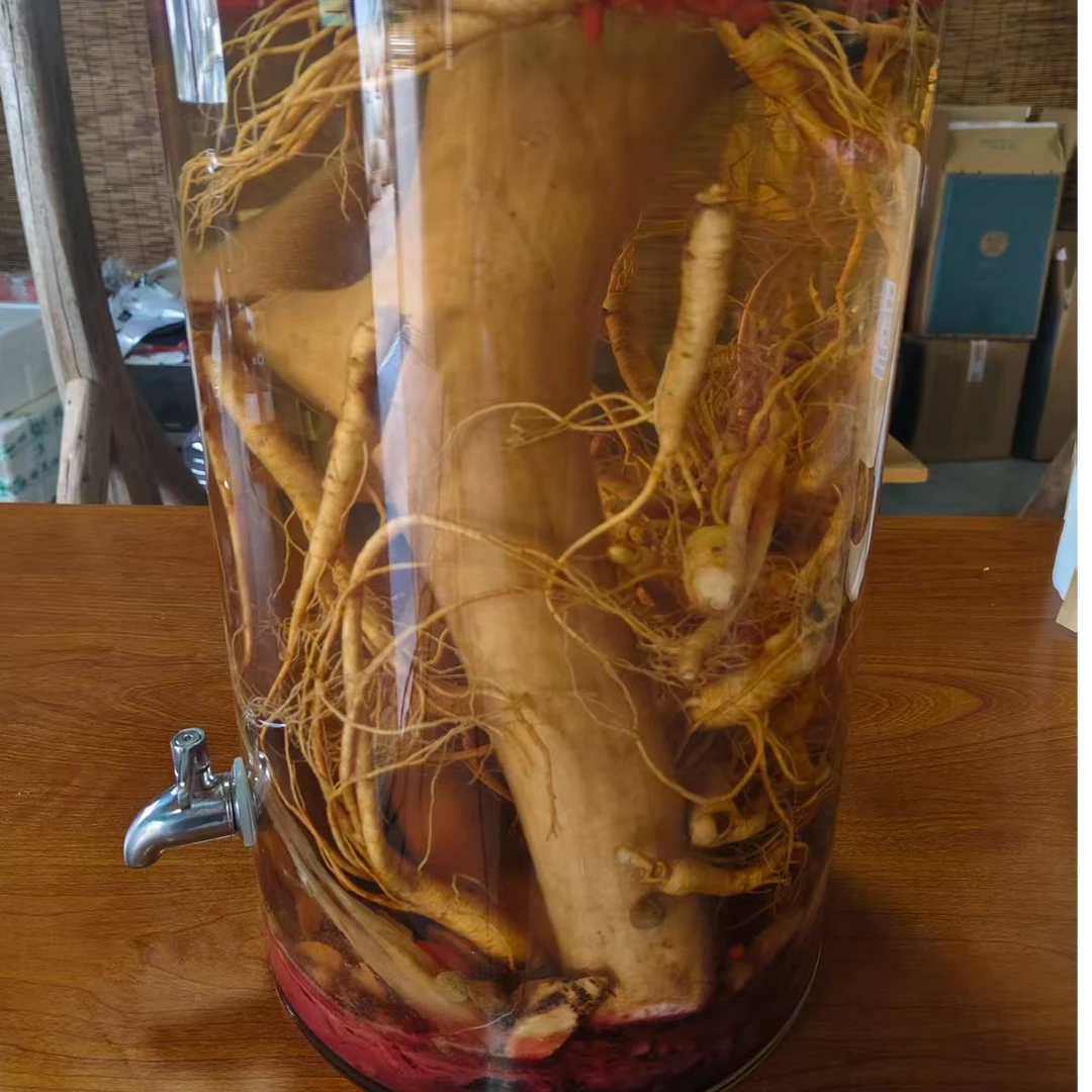 鹿鸣昊新鲜头茬鹿茸    泡酒专用     原场地直发