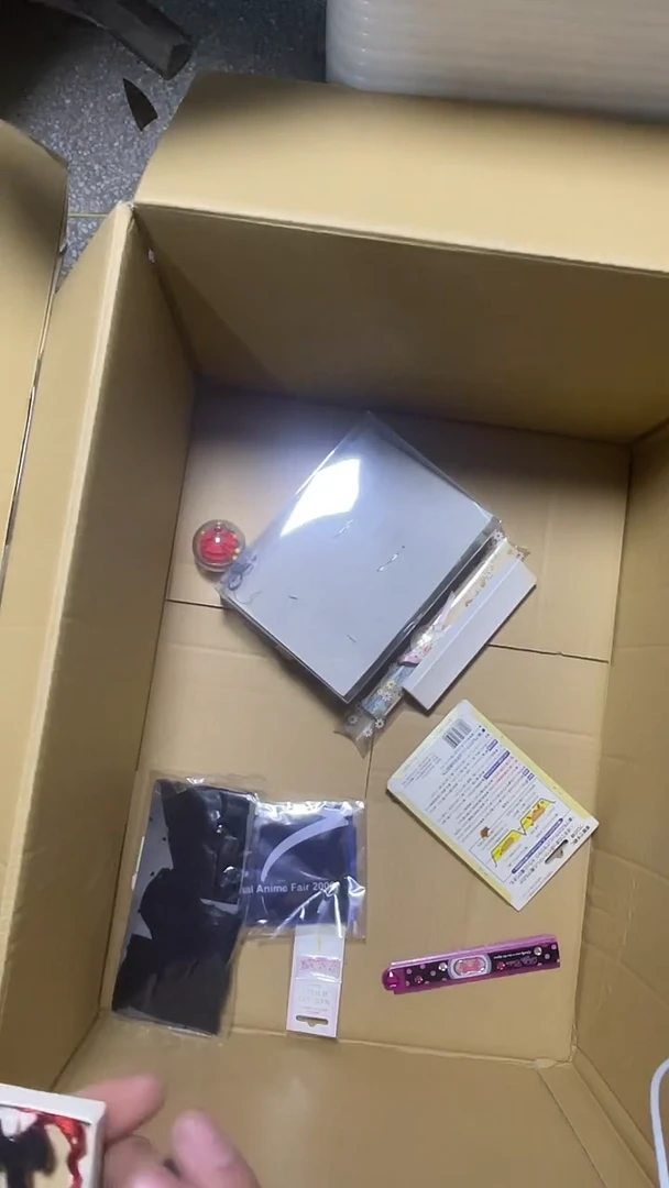 无P****y二手商品不退不换