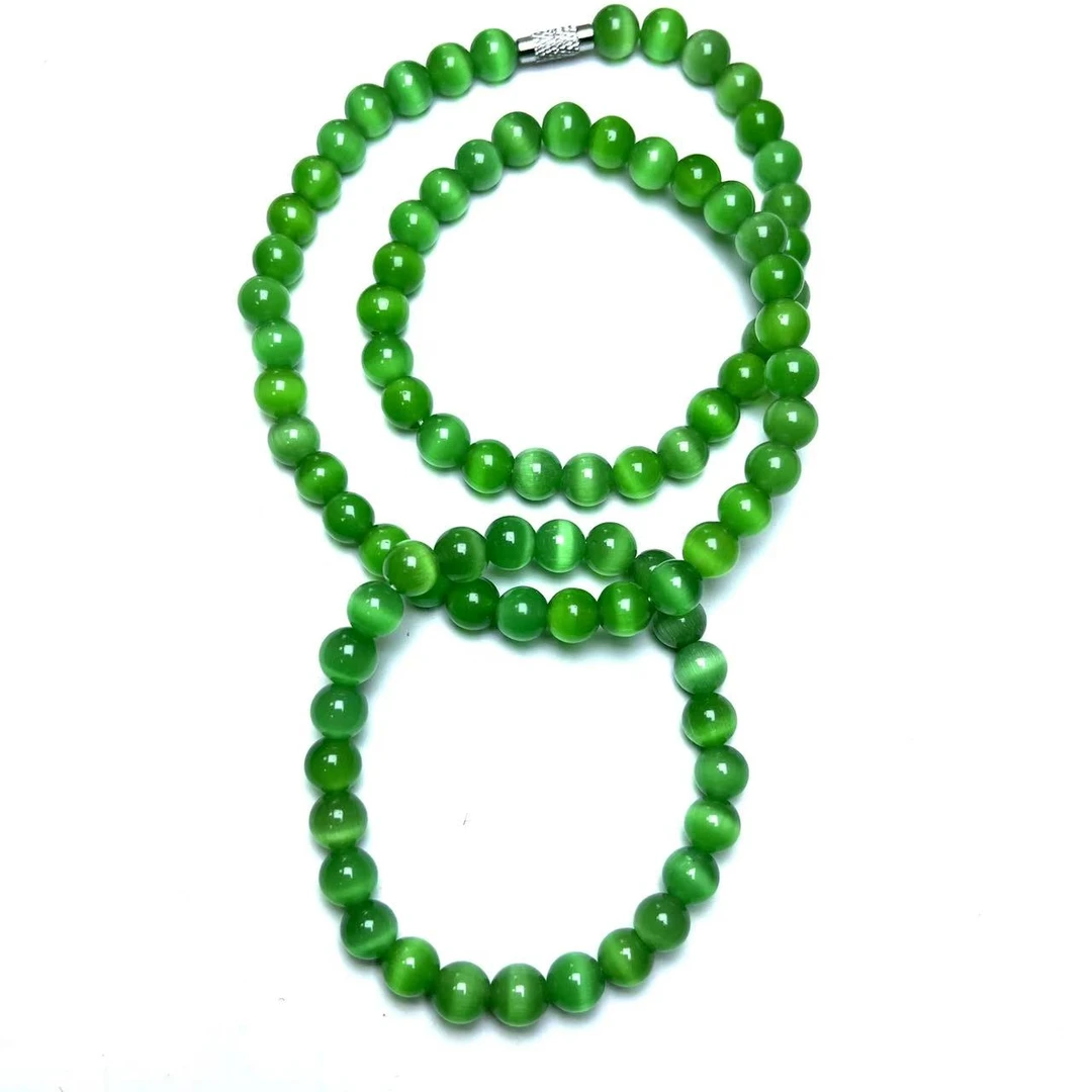 项链 PP213 现代简约时尚项链 7mm