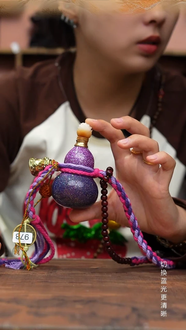 978号缘梦工艺葫芦（天然真葫芦）