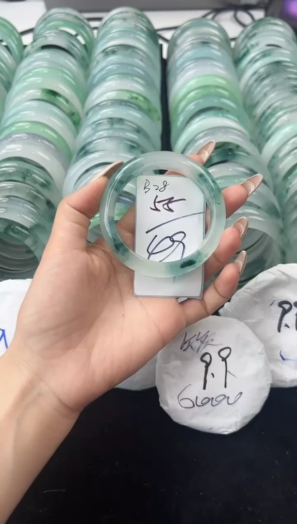 非金属无55圈口编号:B28