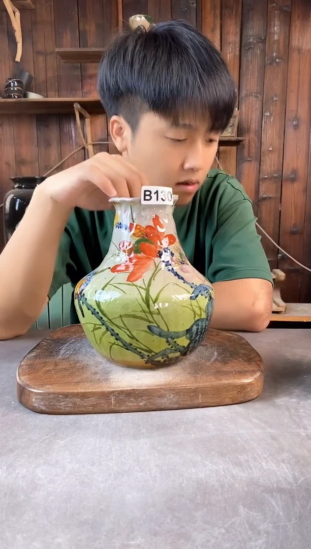 碗130，开窑上新，超值陶瓷！