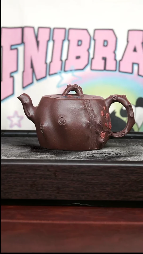 茶壶紫砂精品紫砂壶50.........380CC