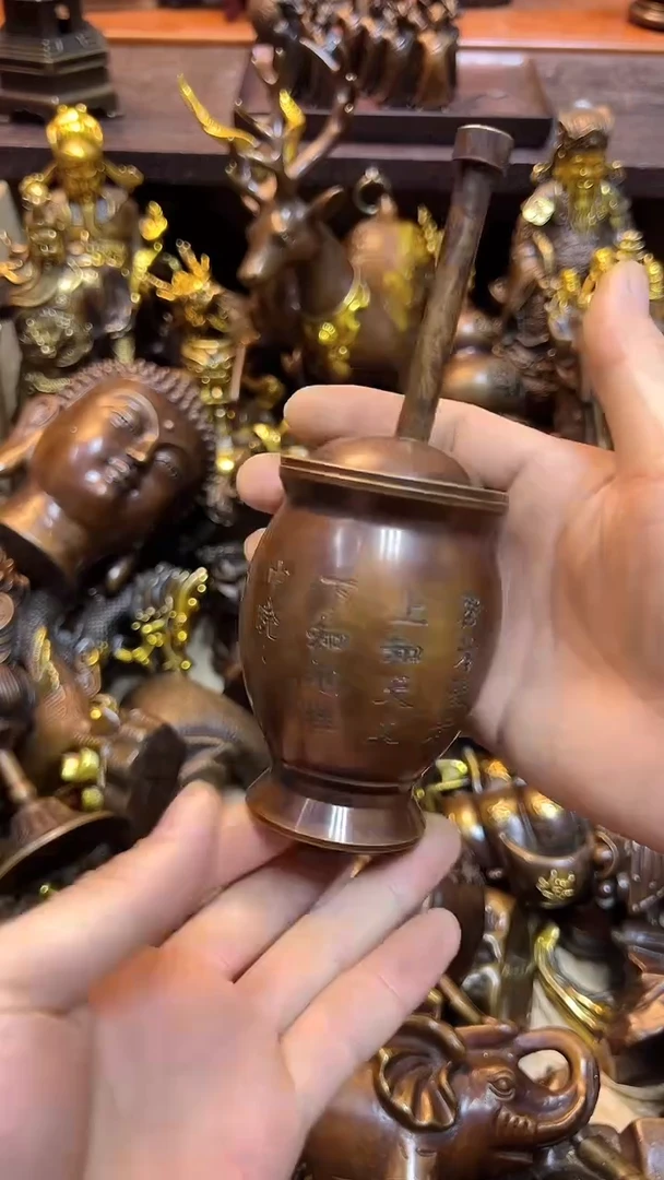 1案台摆件 物品摆件