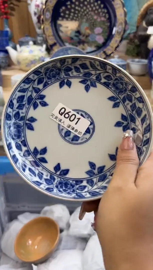 【闪购商品】瓷片601qqqqqqqqqqqq