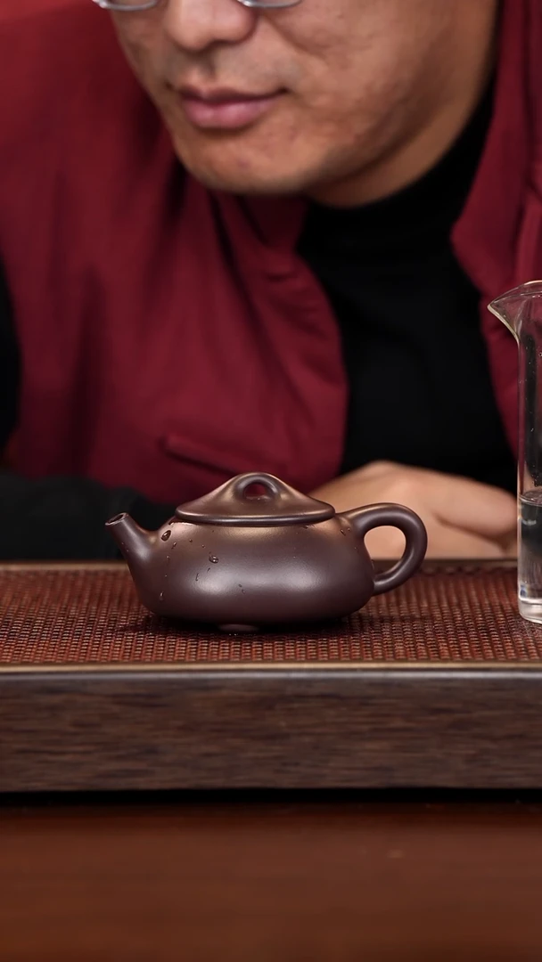 茶壶紫砂J*T徐壶记精品紫砂壶
