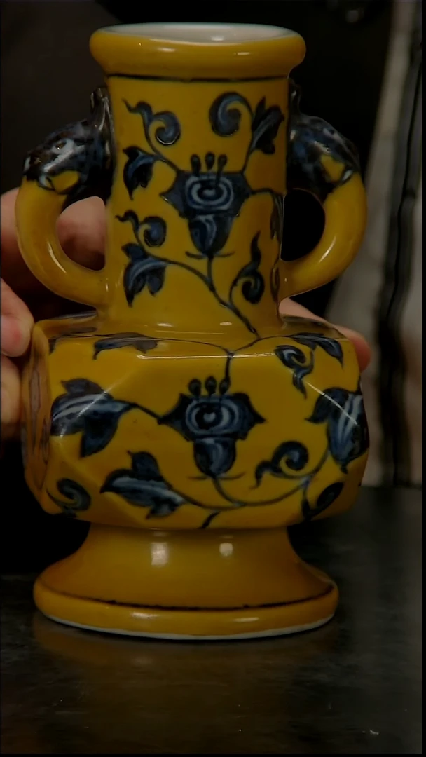 瓷片中国陶瓷收藏鉴赏