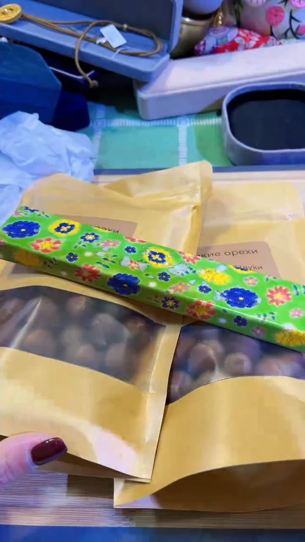 【闪购商品】瓷片陶茶666文玩周边多人