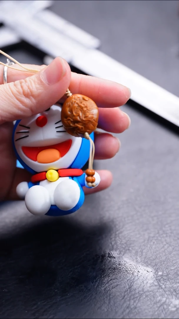 【闪购商品】橄榄核吊坠橄榄核