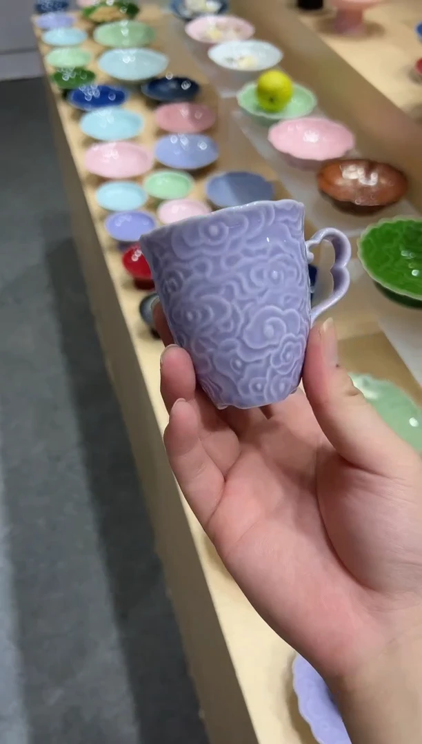 盘厦门茶博会，正品撤柜专场