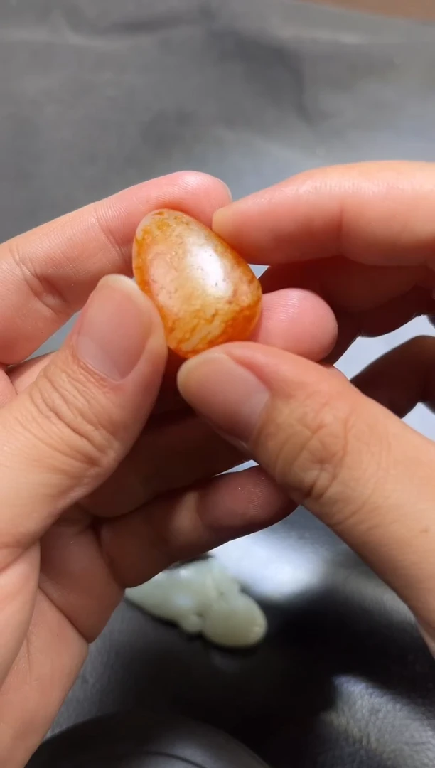 未镶嵌和田玉挂件YL-DS-11.16-33