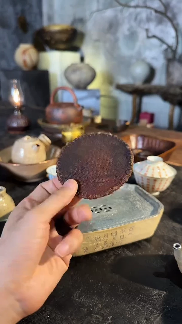 鱼和熊工作室手作器物