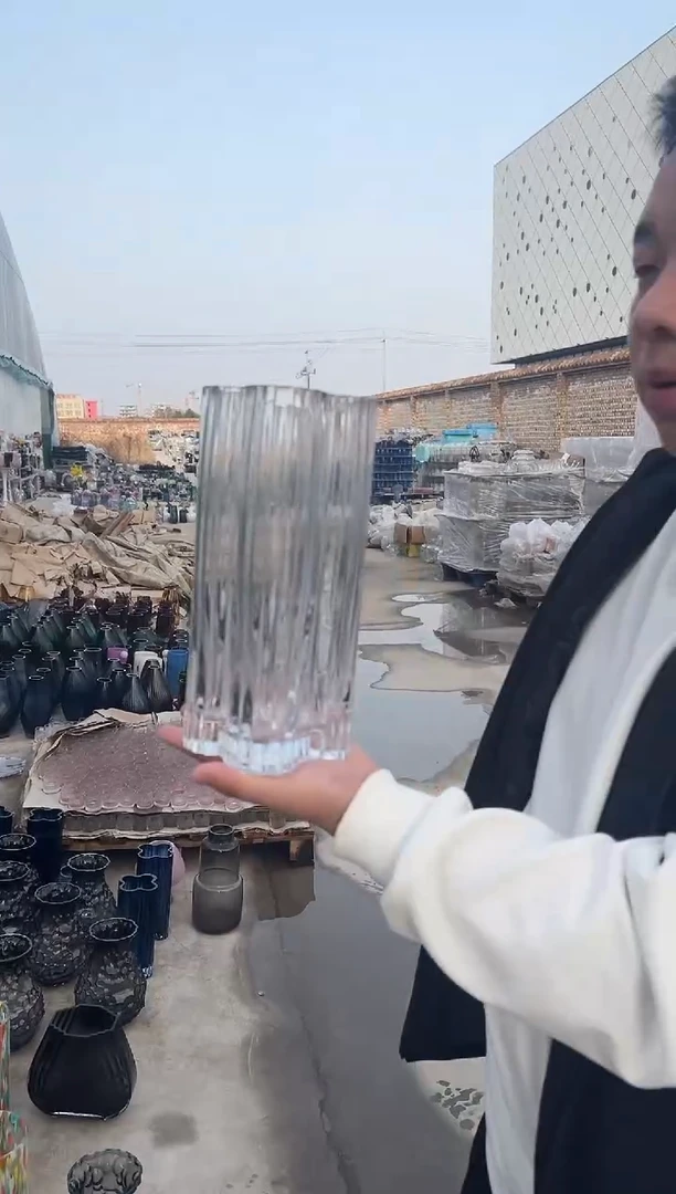 养鲜花干花插花客厅装饰品小