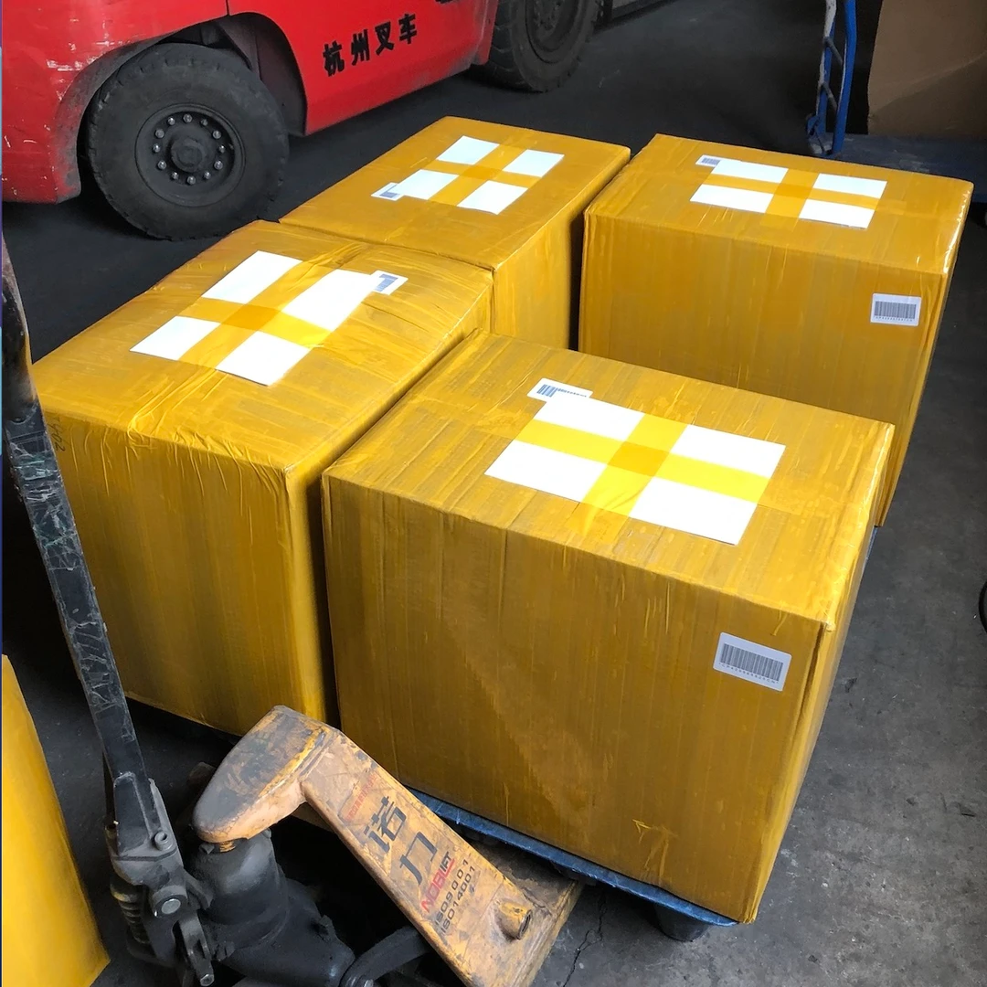 天津同城包装服务