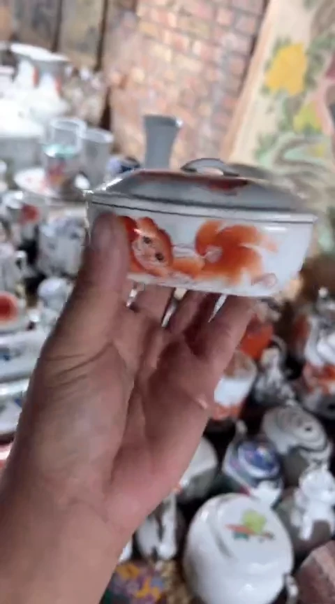 摆件瓷器摆件瓷器摆件