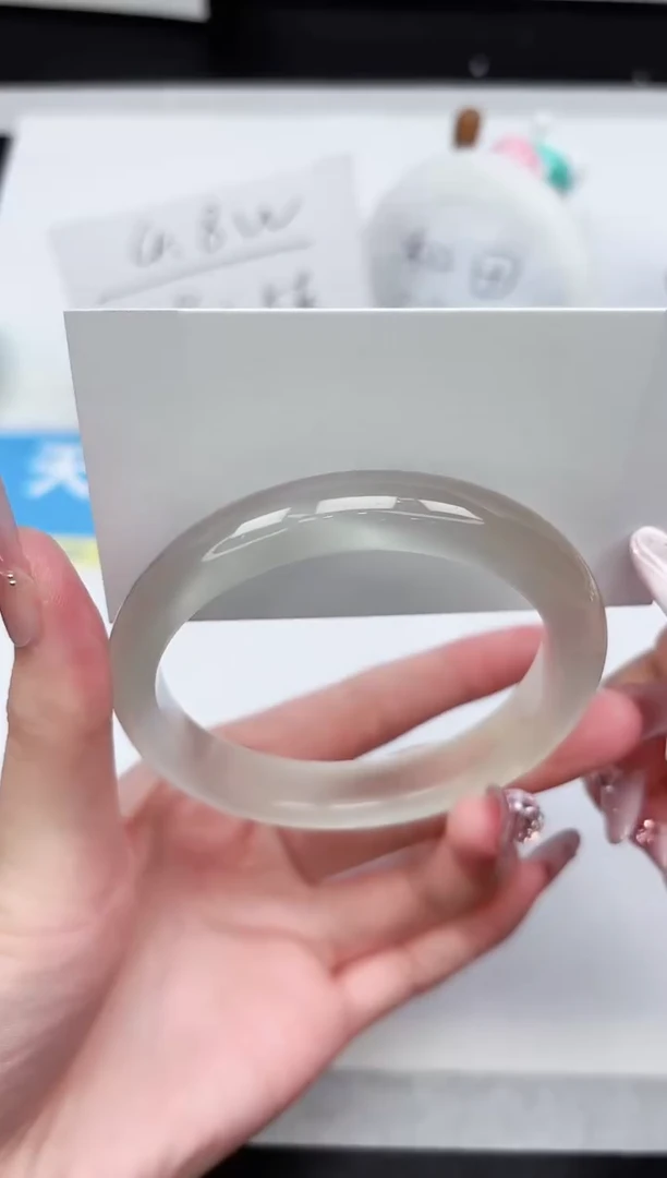 石英质玉手镯未镶嵌278-59.3