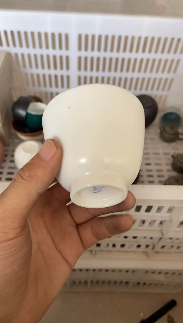 杯无运费险有瑕疵的有点脏介意勿拍