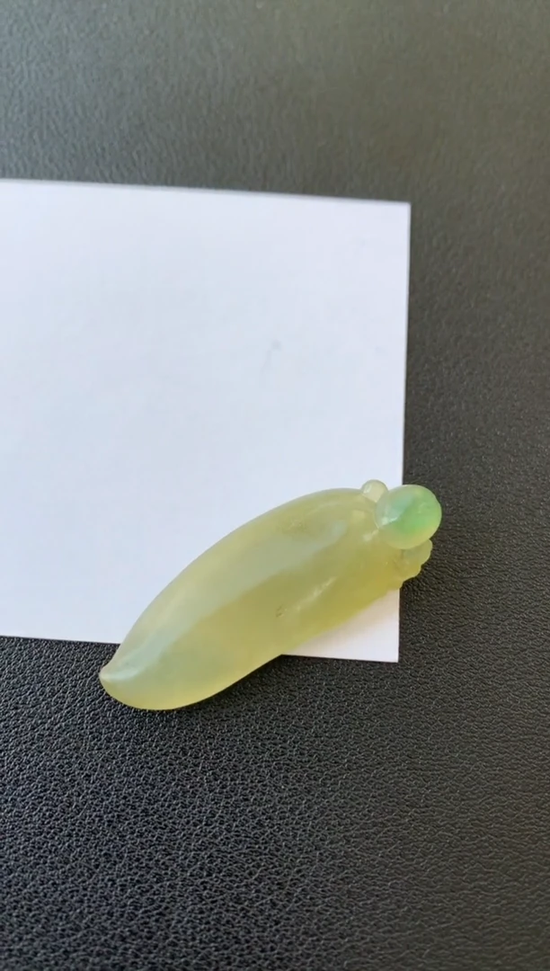 【闪购商品】定制翡翠未镶嵌翡翠