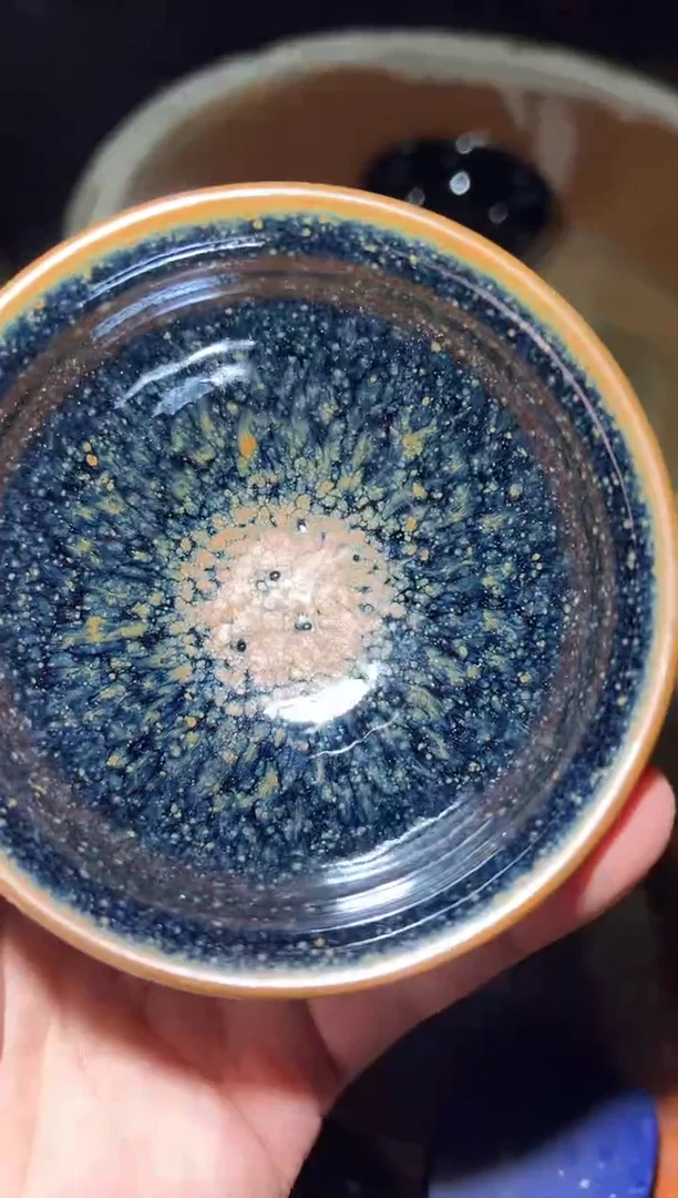 茶盏18盏博坊叶国旺580