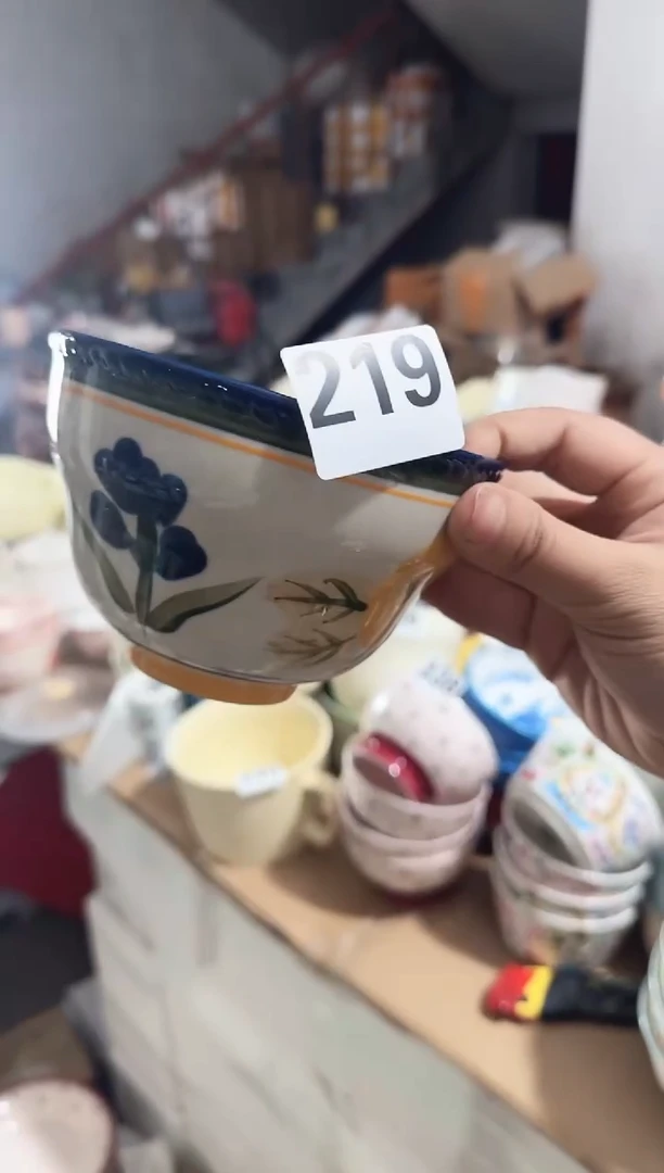 【5寸4个】孤品捡漏正品黑点针眼属正常基本无暇