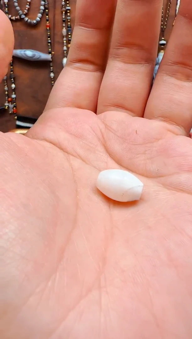 【肖钟出品】东南亚配珠