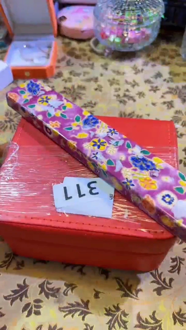 【闪购商品】瓷片陶茶666文玩周边多人