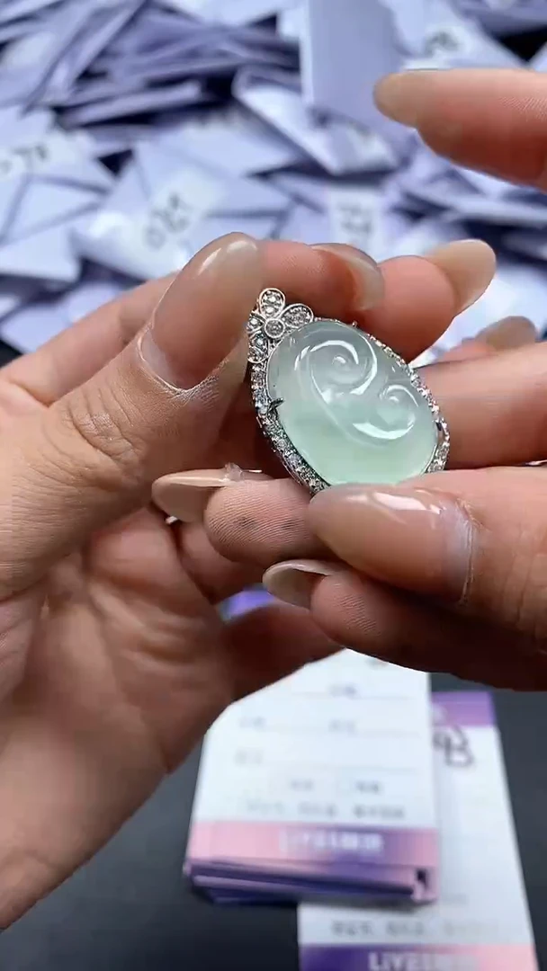 所见即所得（一物一图)56