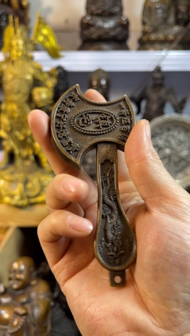 【闪购商品】.案台摆件 物品摆件