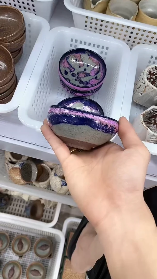 瓷片陶瓷茶器孤品112
