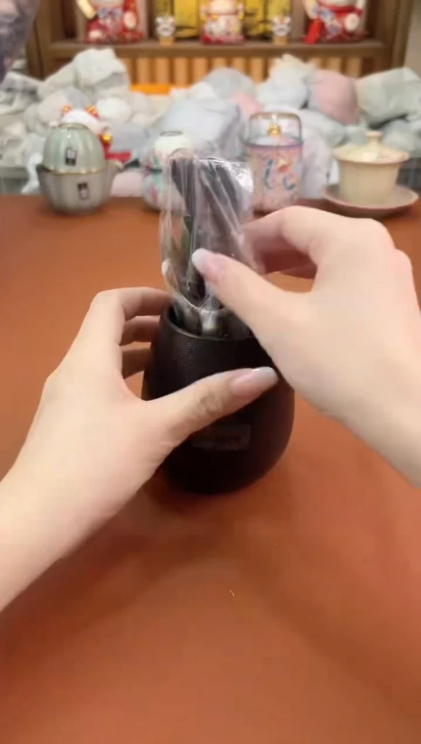 旅行茶具@@允礼茶器通用链接 这个真的很便宜