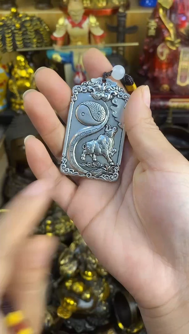 【铜灵时代】案台摆件 物品摆件