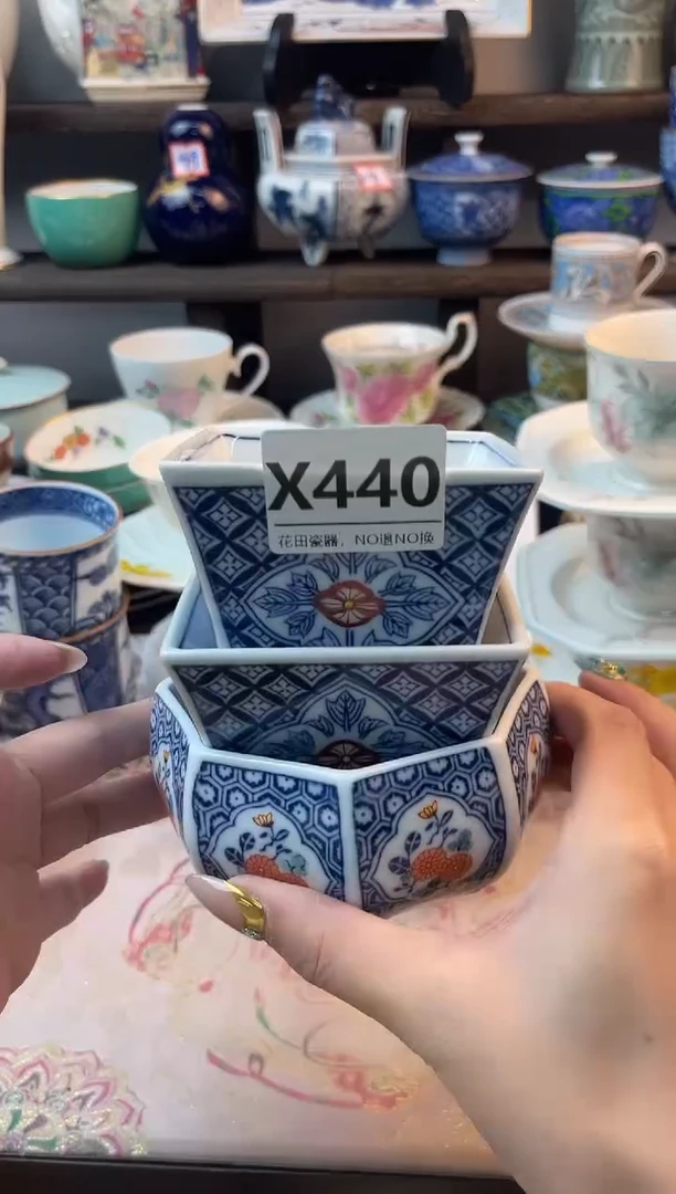 瓷片姑****馆X440不退不换，感谢理解