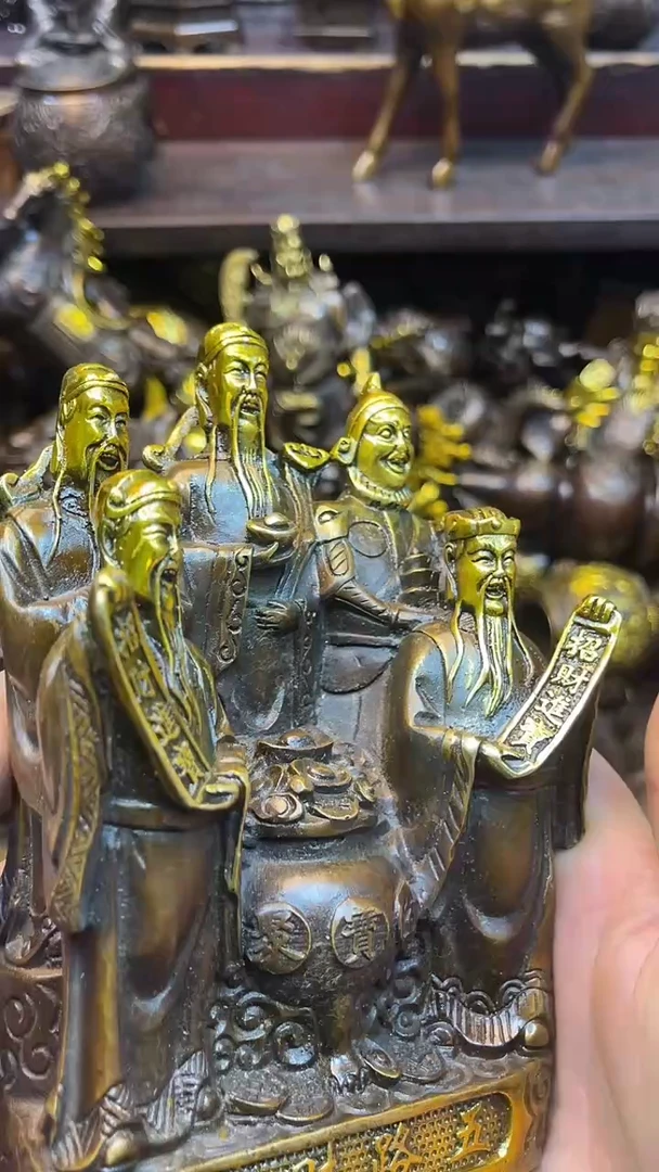 1案台摆件 物品摆件