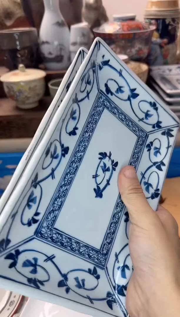 茶杯紫砂路*丙789陶艺中古瓷器全场满18米包邮