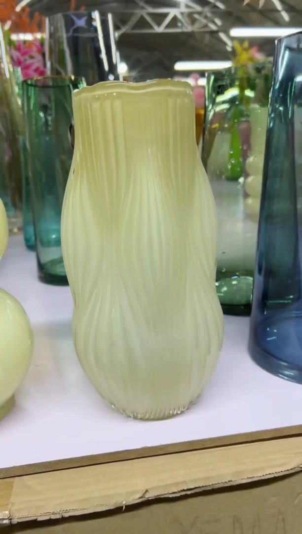 【闪购商品】玻璃2507