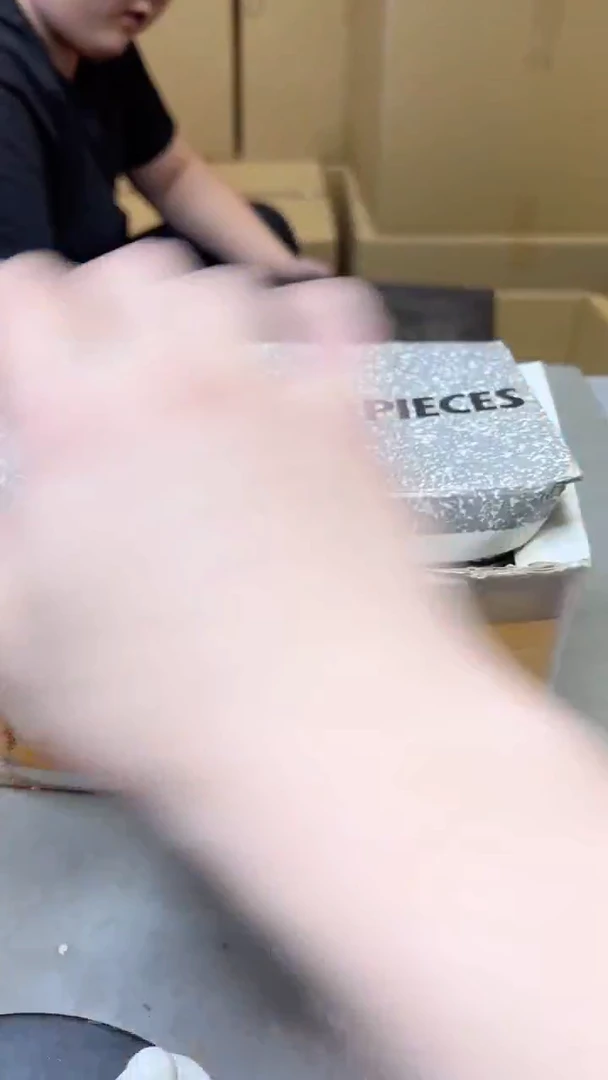 【闪购商品】瓷片60聚宝缘海淘精选