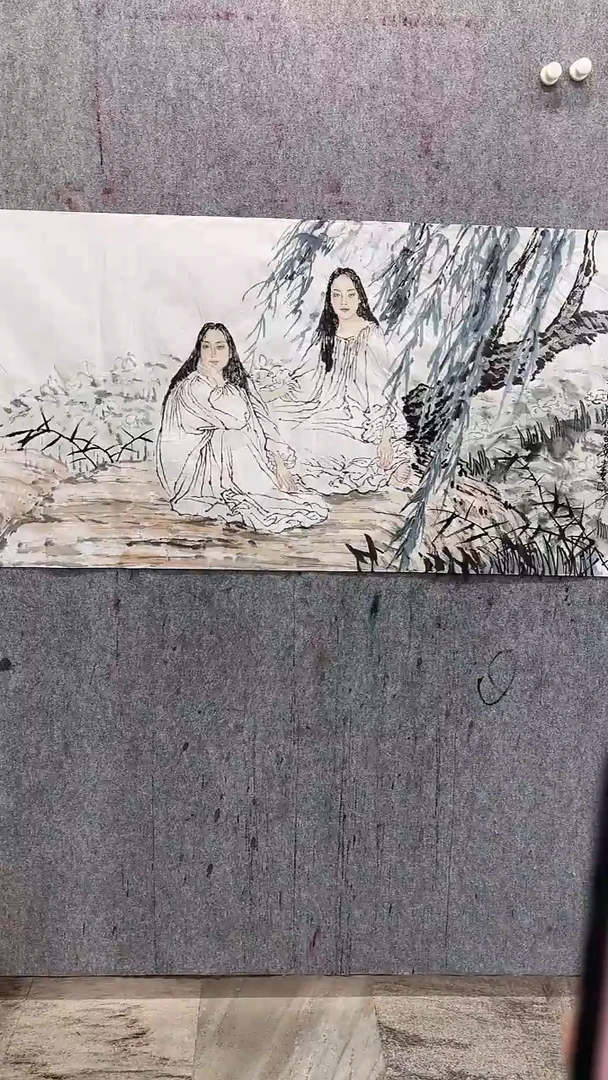 【闪购商品】国画国画国画国画16