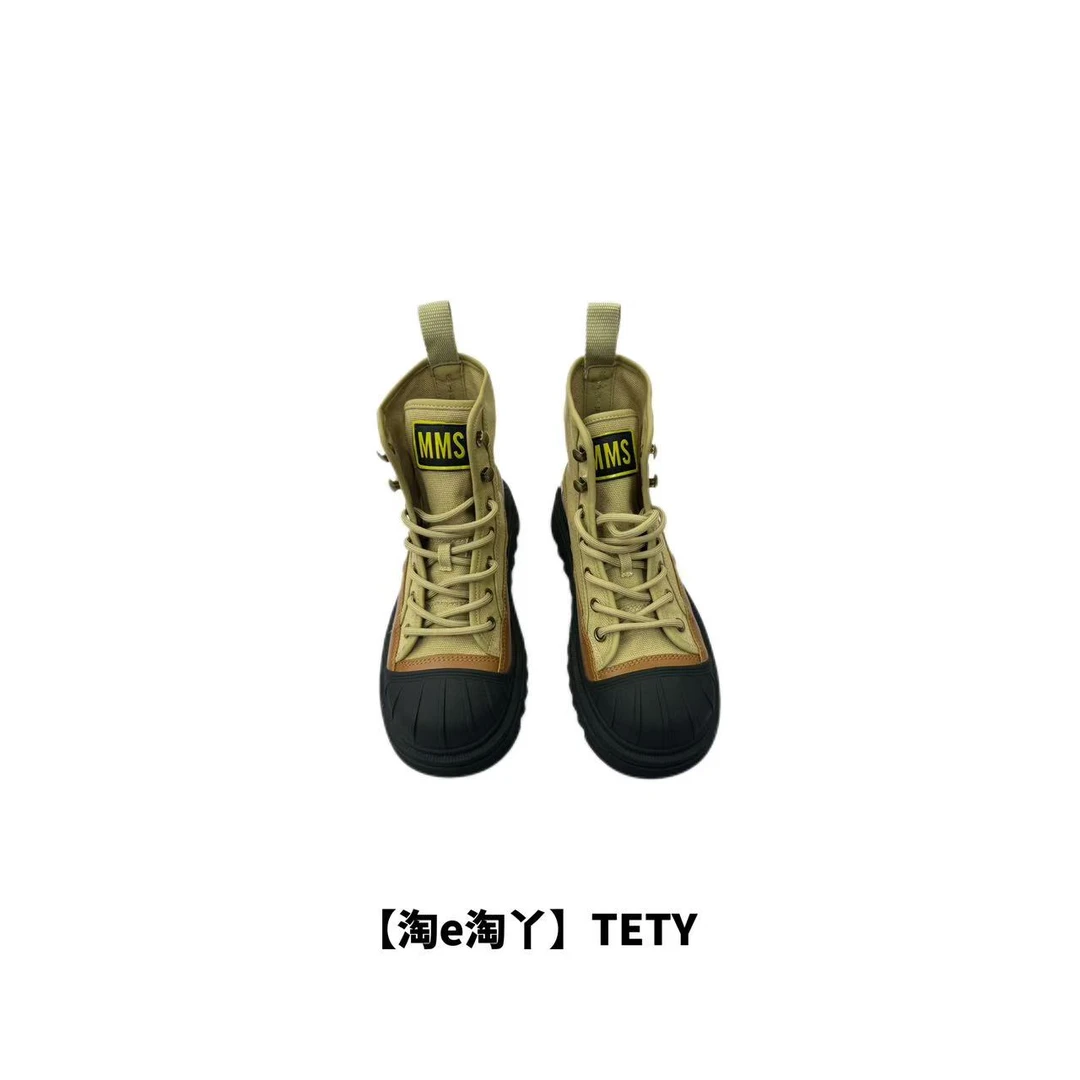 【年底大促】贝壳头马丁靴五折福利（不退换）364