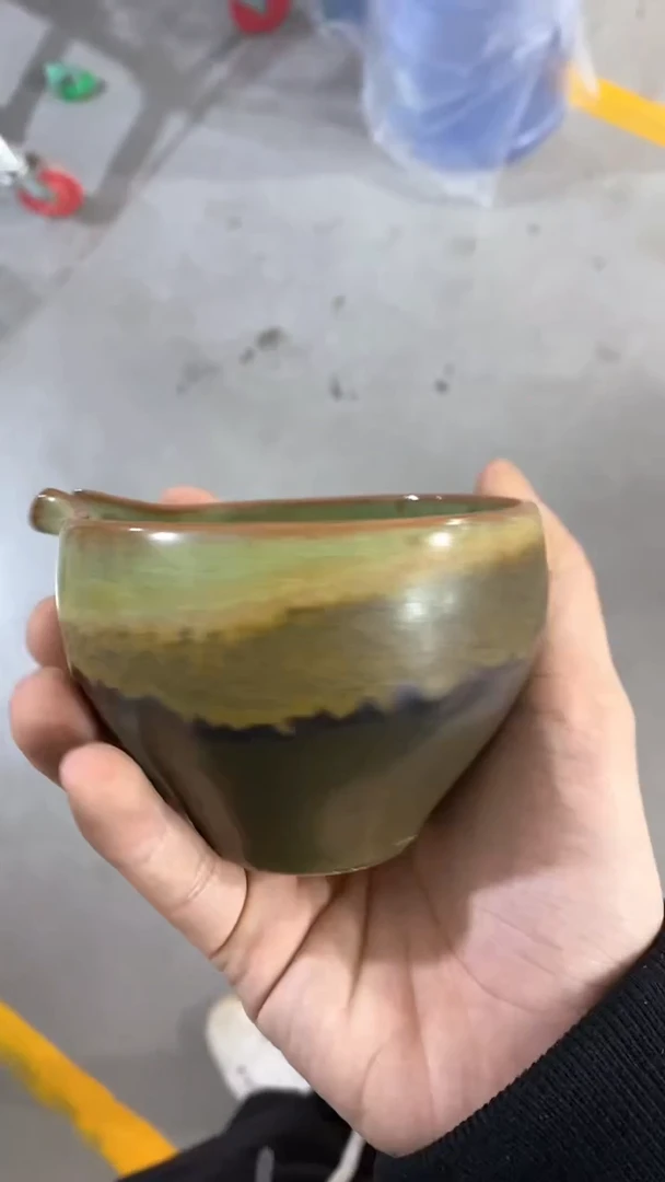 瓷片陶瓷茶具茶器