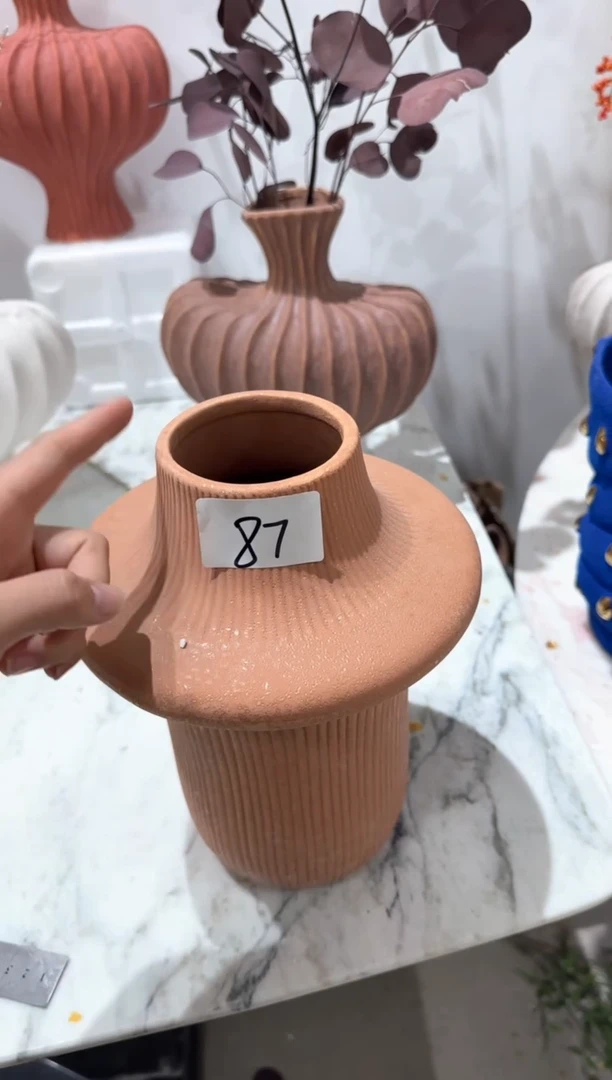 【闪购商品】陶瓷部分微瑕A87