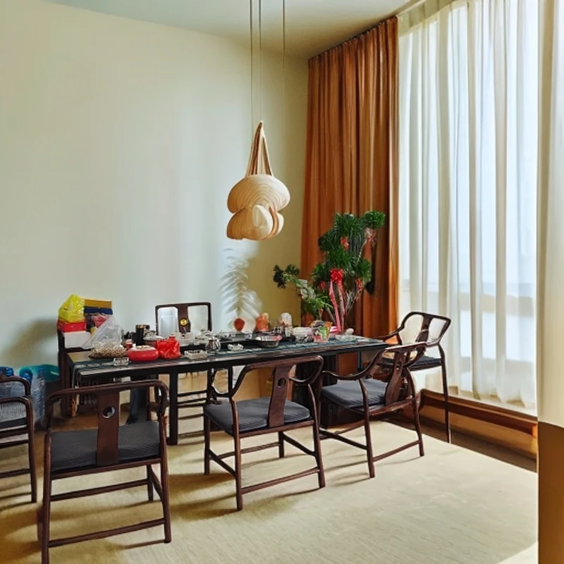 （大泉州全屋窗帘定制上门测量意向金不做可退）设计师一对一服务