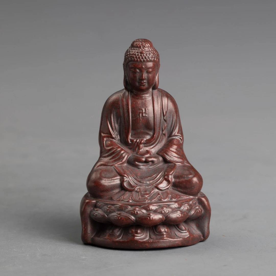 茶宠-如来小茶宠