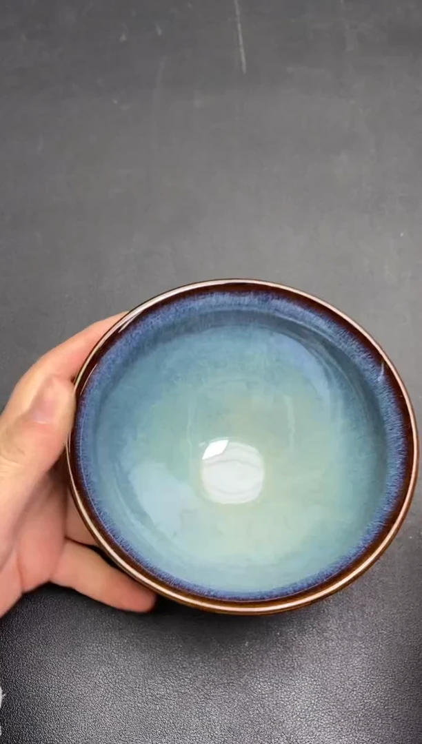 【闪购商品】茶盏287建盏建盏建盏建盏