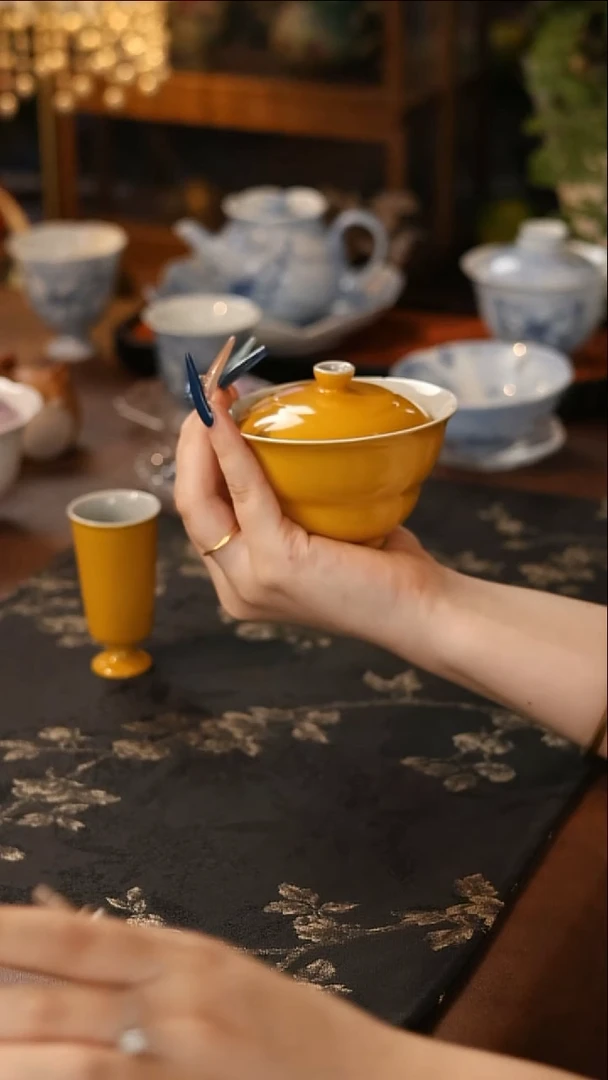 盖碗 哈哈哈哈哈哈